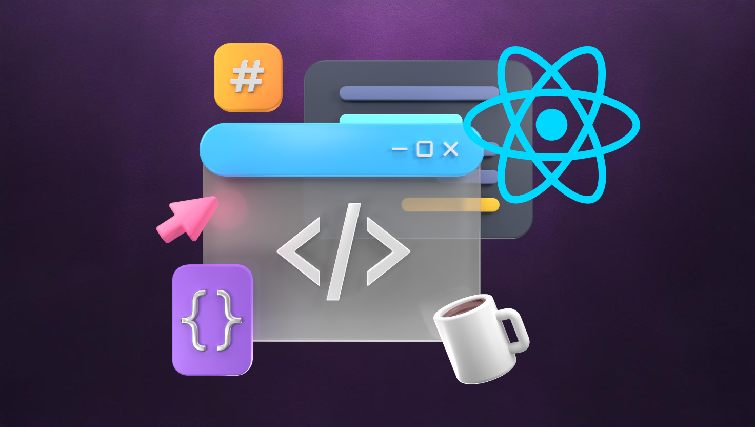 Full Stack React Developer